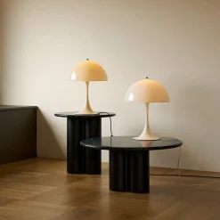 Online Panthella 320 Tischleuchte Hotellerie|Wohnzimmer