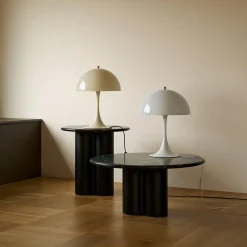 Online Panthella 320 Tischleuchte Hotellerie|Wohnzimmer