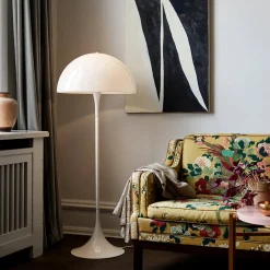 Clearance Panthella Stehleuchte Wohnzimmer|Schlafzimmer