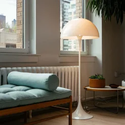 Clearance Panthella Stehleuchte Wohnzimmer|Schlafzimmer