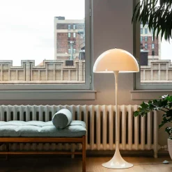 Clearance Panthella Stehleuchte Wohnzimmer|Schlafzimmer