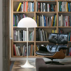 Clearance Panthella Stehleuchte Wohnzimmer|Schlafzimmer