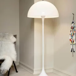 Clearance Panthella Stehleuchte Wohnzimmer|Schlafzimmer