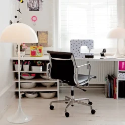 Clearance Panthella Stehleuchte Wohnzimmer|Schlafzimmer