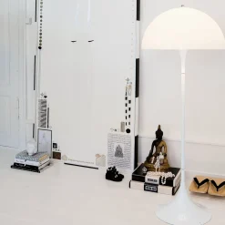 Clearance Panthella Stehleuchte Wohnzimmer|Schlafzimmer