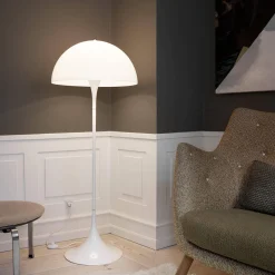 Clearance Panthella Stehleuchte Wohnzimmer|Schlafzimmer