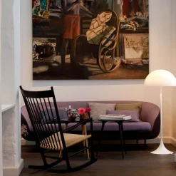 Clearance Panthella Stehleuchte Wohnzimmer|Schlafzimmer