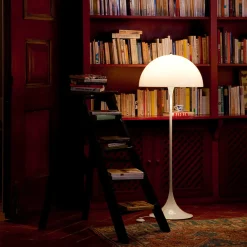 Clearance Panthella Stehleuchte Wohnzimmer|Schlafzimmer