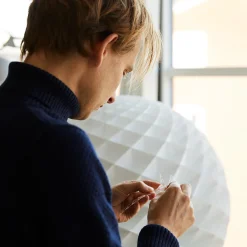 Discount Patera LED Pendelleuchte, Ø: 60 cm Pendelleuchten|Pendelleuchten