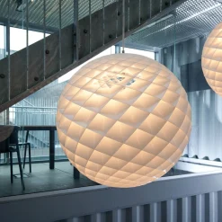 Discount Patera LED Pendelleuchte, Ø: 60 cm Pendelleuchten|Pendelleuchten