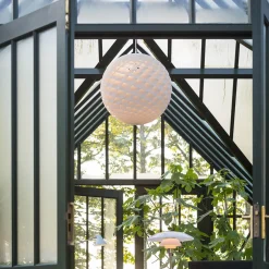 Discount Patera LED Pendelleuchte, Ø: 60 cm Pendelleuchten|Pendelleuchten