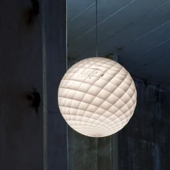 Online Patera LED Pendelleuchte, Ø: 45 cm Hotellerie|Essbereiche