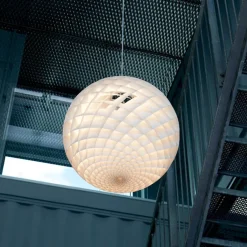 Online Patera LED Pendelleuchte, Ø: 45 cm Hotellerie|Essbereiche