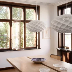 Sale Patera Oval LED Pendelleuchte Pendelleuchten|Wohnzimmer