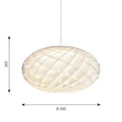 Sale Patera Oval LED Pendelleuchte Pendelleuchten|Wohnzimmer