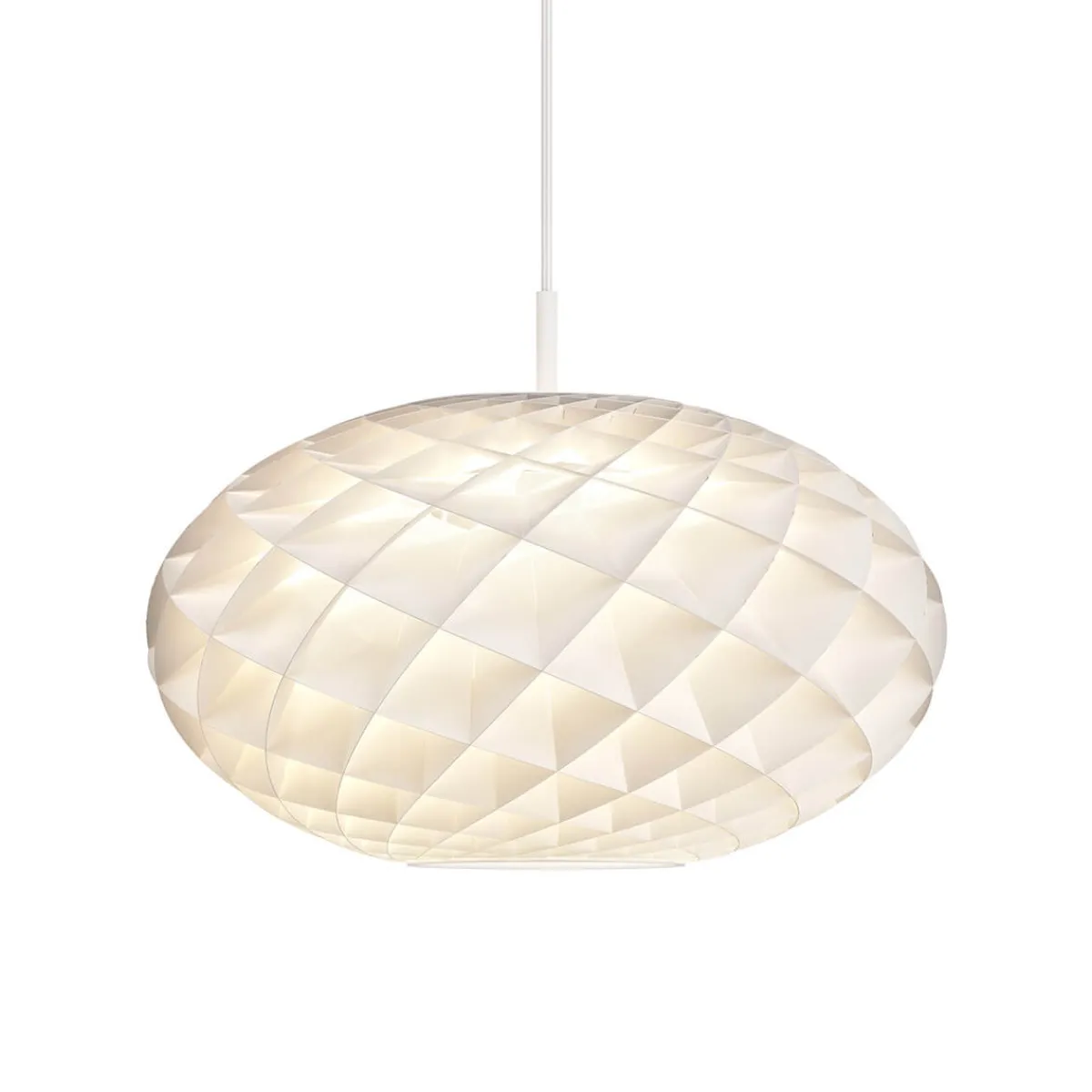 Discount Patera Oval Pendelleuchte Wohnzimmer|Küche