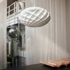 Discount Patera Oval Pendelleuchte Wohnzimmer|Küche