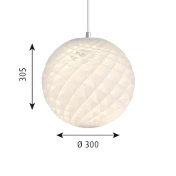 Best Patera Pendelleuchte Wohnzimmer|Treppen