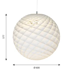 Best Patera Pendelleuchte Wohnzimmer|Treppen