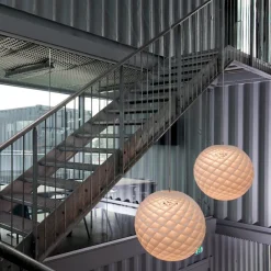 Best Patera Pendelleuchte Wohnzimmer|Treppen