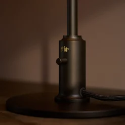 Discount PH 3/2 Dusty Terracotta Tischleuchte Limited Edition Hotellerie|Wohnzimmer