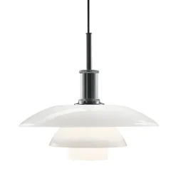 Best PH 4½-4 Glas Pendelleuchte Pendelleuchten