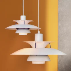 Outlet PH 5 Mini Classic Pendelleuchte Küche|Essbereiche