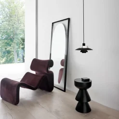 New PH 5 Mini Monochrome Pendelleuchte Hotellerie|Gastronomie