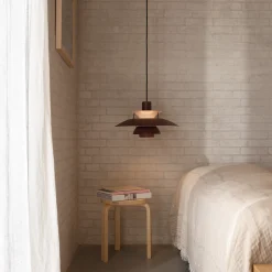 Online PH 5 Monochrome Pendelleuchte Hotellerie|Gastronomie