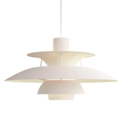 Online PH 5 Monochrome Pendelleuchte Hotellerie|Gastronomie