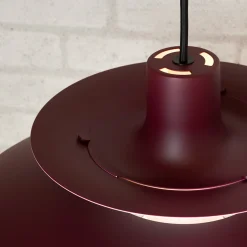 Online PH 5 Monochrome Pendelleuchte Hotellerie|Gastronomie