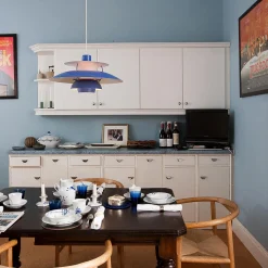 Online PH 5 Monochrome Pendelleuchte Hotellerie|Gastronomie