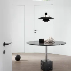 Online PH 5 Monochrome Pendelleuchte Hotellerie|Gastronomie