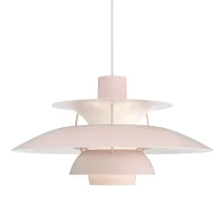 Online PH 5 Monochrome Pendelleuchte Hotellerie|Gastronomie