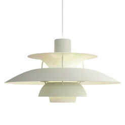 Online PH 5 Monochrome Pendelleuchte Hotellerie|Gastronomie