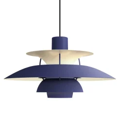 Online PH 5 Monochrome Pendelleuchte Hotellerie|Gastronomie