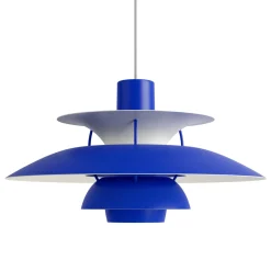 Online PH 5 Monochrome Pendelleuchte Hotellerie|Gastronomie