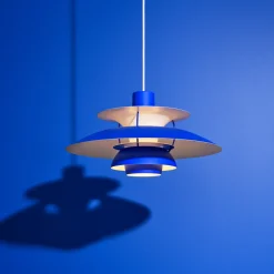 Online PH 5 Monochrome Pendelleuchte Hotellerie|Gastronomie