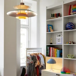 Outlet PH 5 Pastels Pendelleuchte Hotellerie|Gastronomie