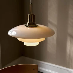 Hot PH 3/2 Pendelleuchte Essbereiche|Küche