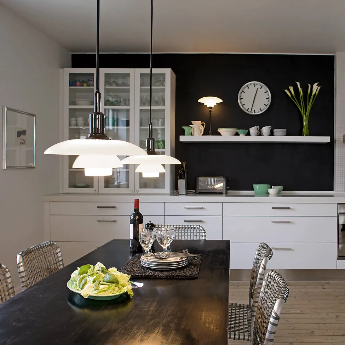 Hot PH 3/2 Pendelleuchte Essbereiche|Küche