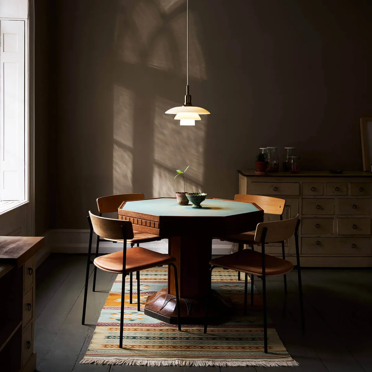 Hot PH 3/2 Pendelleuchte Essbereiche|Küche