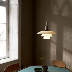 Hot PH 3/2 Pendelleuchte Essbereiche|Küche