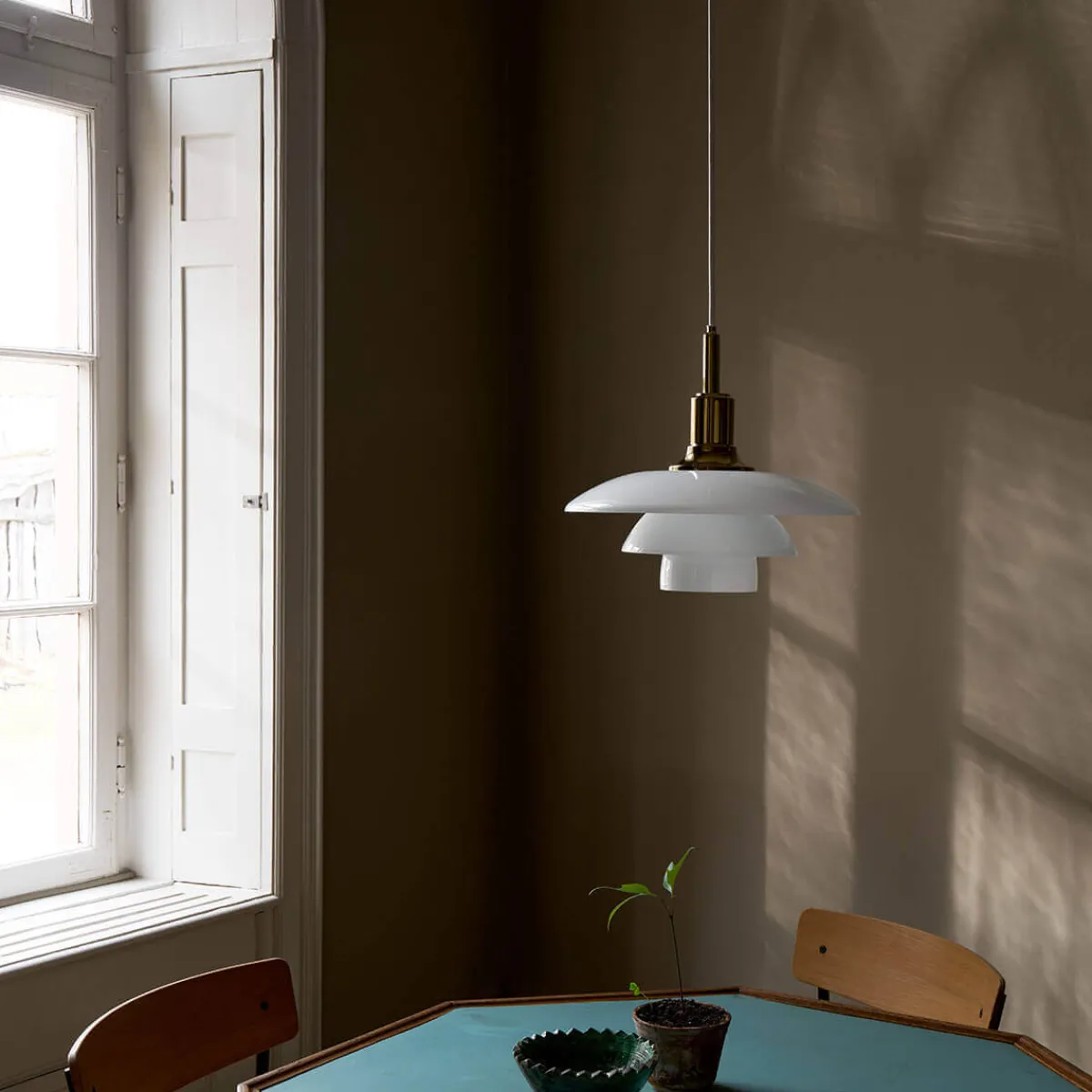 Hot PH 3/2 Pendelleuchte Essbereiche|Küche