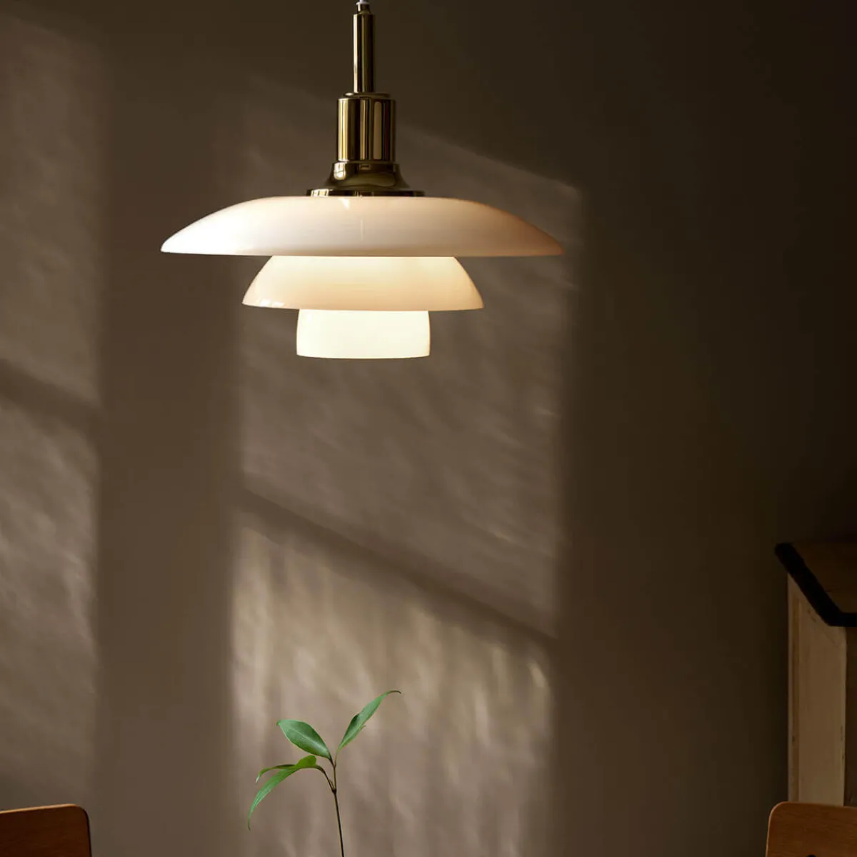 Hot PH 3/2 Pendelleuchte Essbereiche|Küche