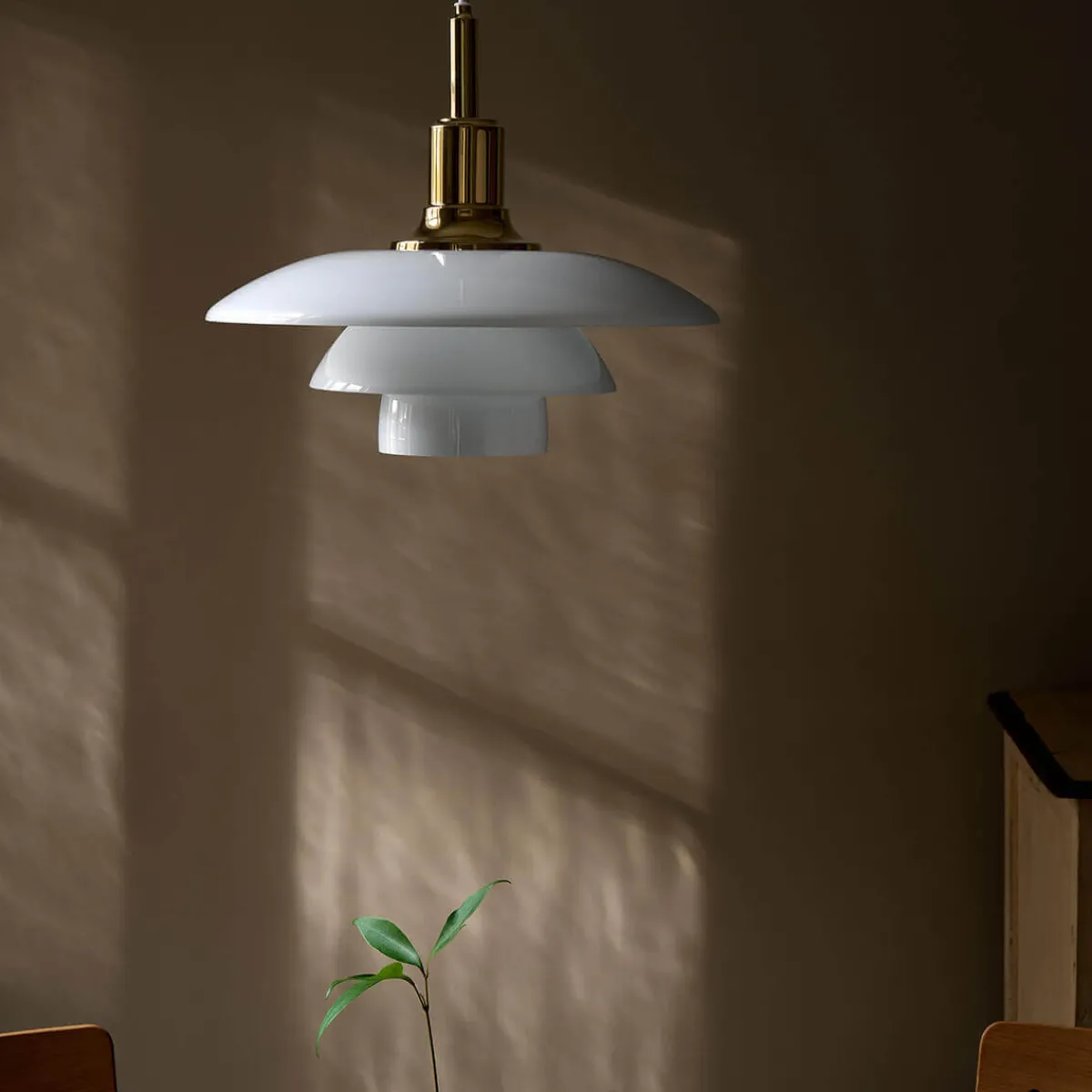 Hot PH 3/2 Pendelleuchte Essbereiche|Küche