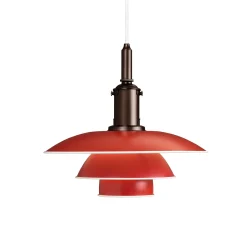 PH 3½-3 Pendelleuchte Küche|Essbereiche