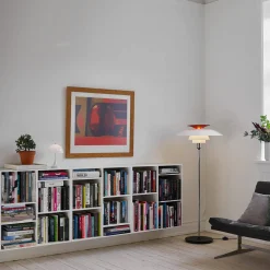 Online PH 80 Stehleuchte Wohnzimmer|Schlafzimmer