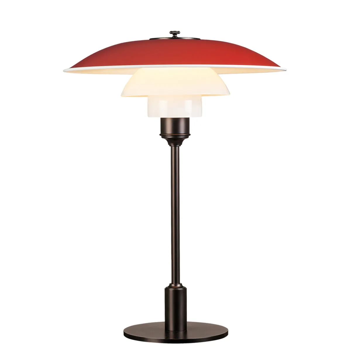 Online PH 3½-2½ Tischleuchte Tischleuchten|Schlafzimmer