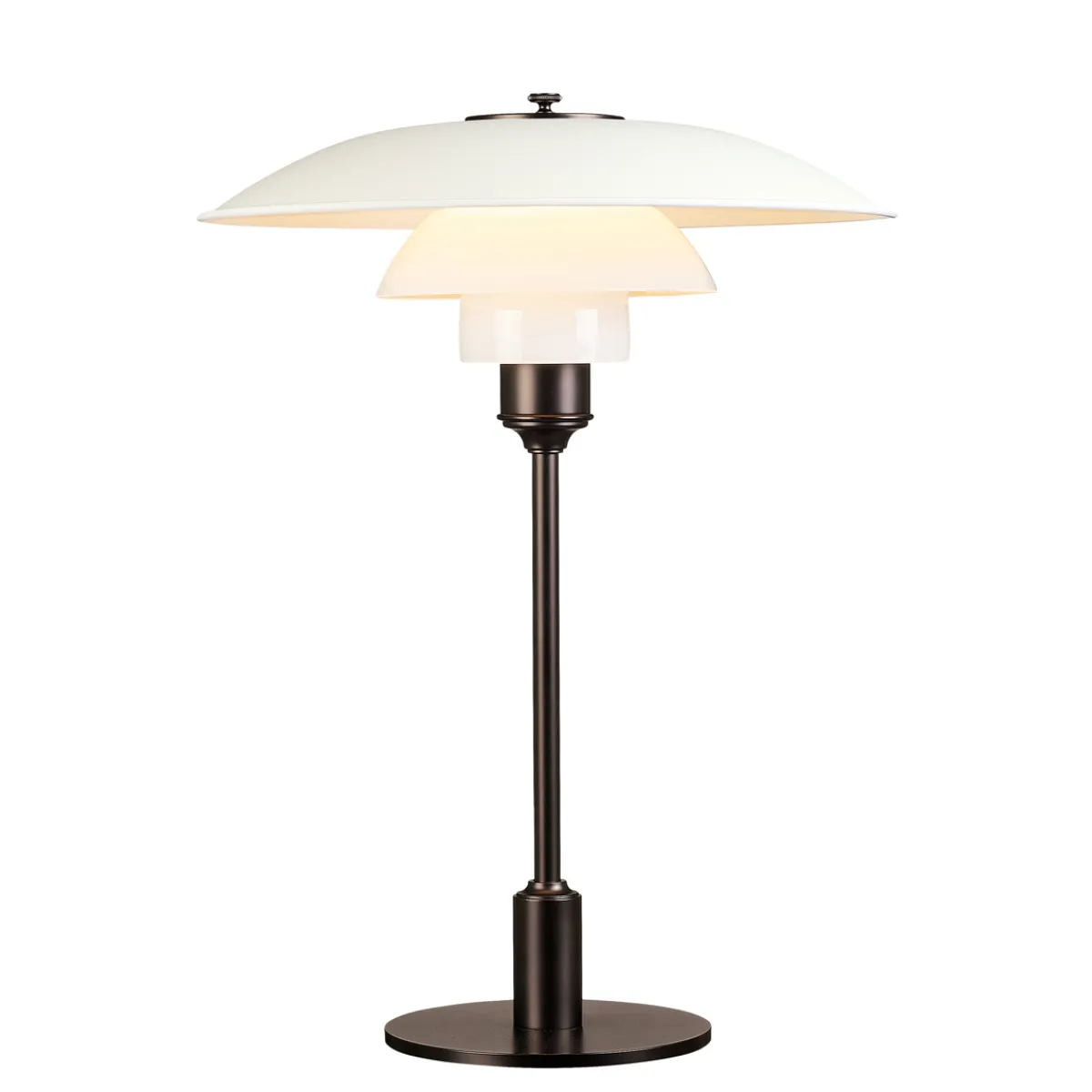 Online PH 3½-2½ Tischleuchte Tischleuchten|Schlafzimmer